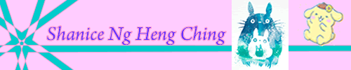 Shanice Ng